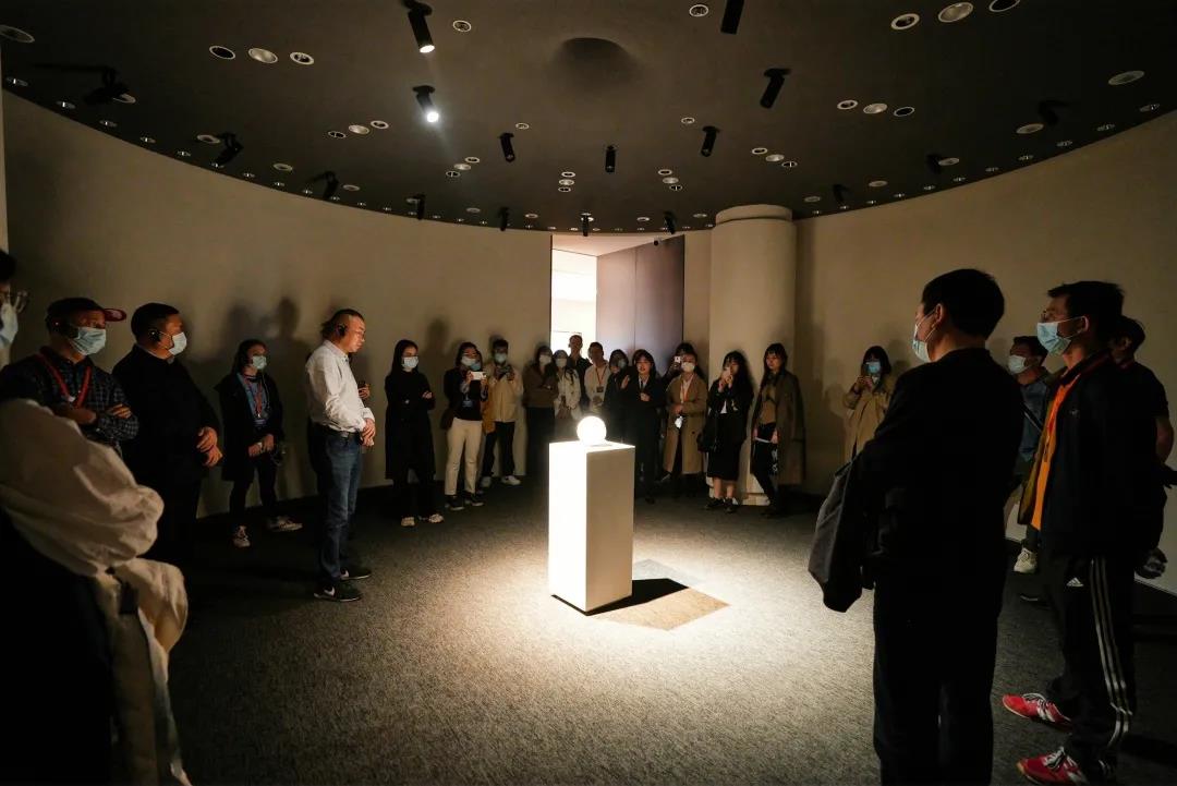 深圳市2021年博物館照明培訓(xùn)會(huì)回顧插圖(17)