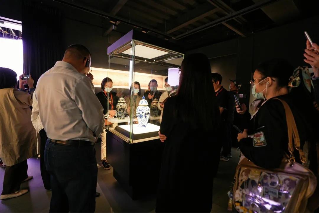 深圳市2021年博物館照明培訓(xùn)會(huì)回顧插圖(18)