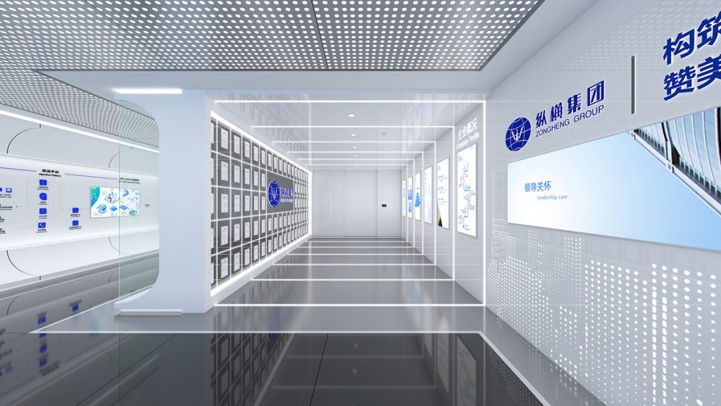 擴大用戶數(shù)量？展覽設計要注意！插圖