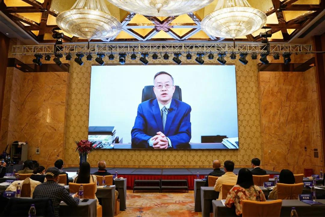 深圳市2021年博物館照明培訓(xùn)會(huì)回顧插圖(3)