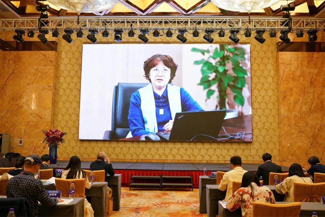 深圳市2021年博物館照明培訓(xùn)會(huì)回顧插圖(7)