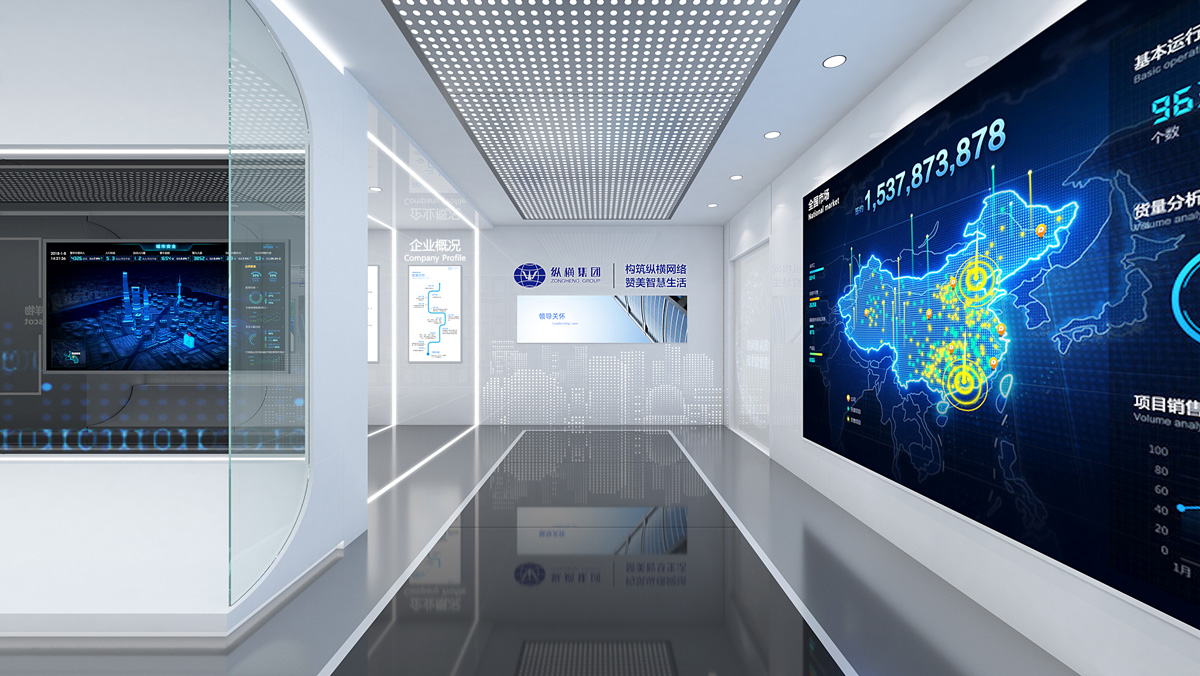 科技館設(shè)計方案有哪些要求和標(biāo)準(zhǔn)？插圖