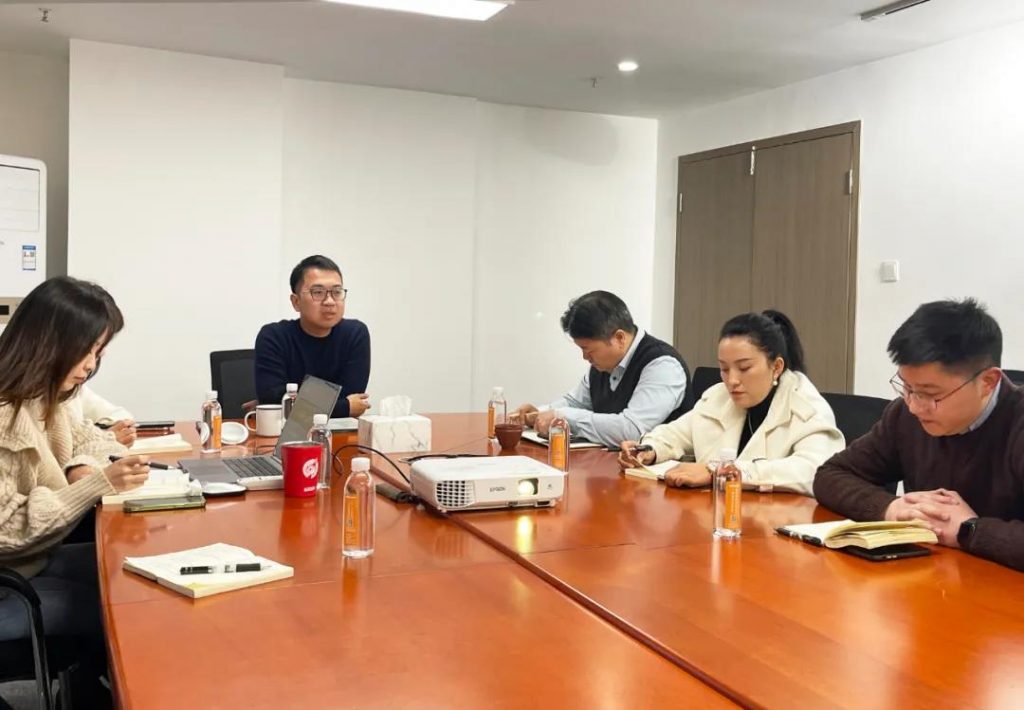 巖星之聲 | 開工大吉！新起點(diǎn)，新挑戰(zhàn)插圖(3)