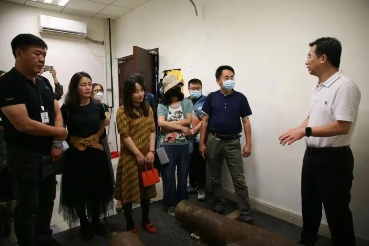 全國慈善系統首家文物保護公益基金在深創立3年成績斐然插圖(4)