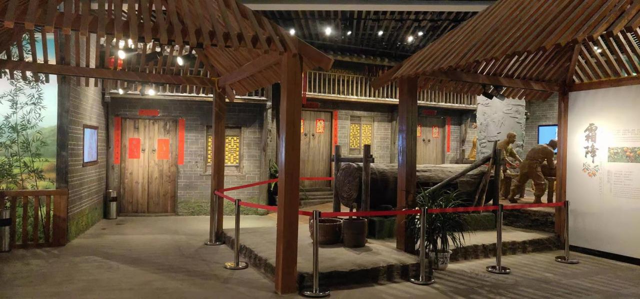 博物館設計需具備哪些基本功能？(圖1)