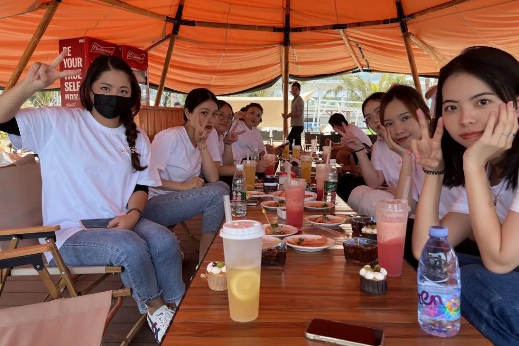 巖星四周年 | 生長不止，熱愛不息插圖(3)