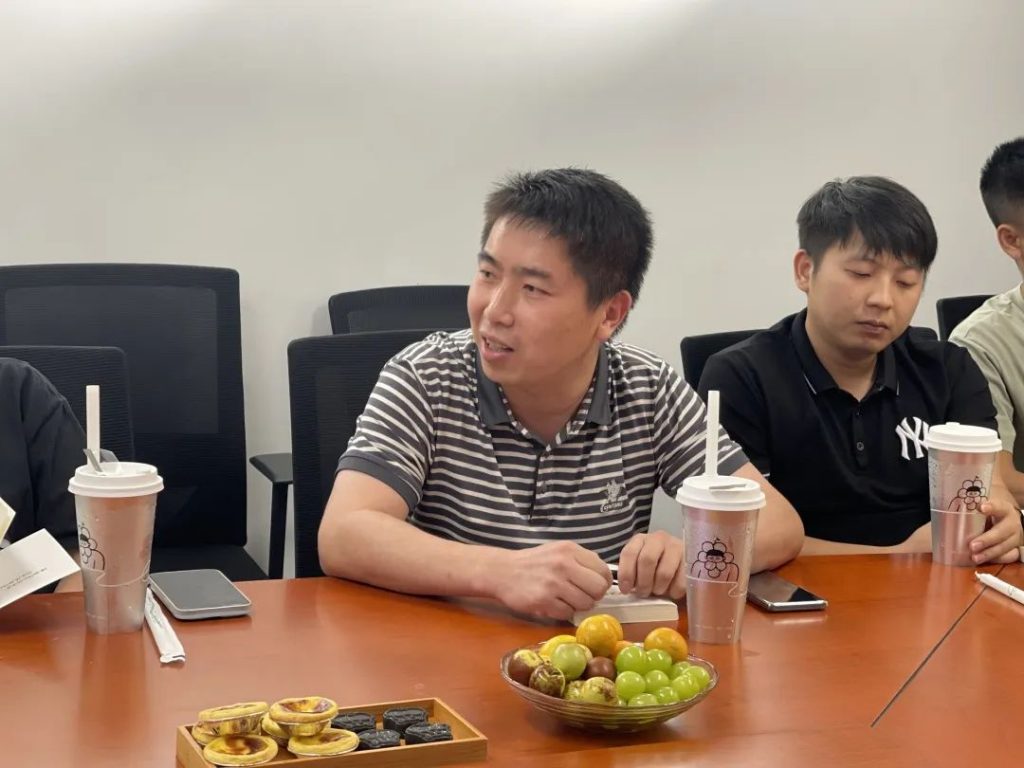 巖星四周年 | 生長不止，熱愛不息插圖(6)