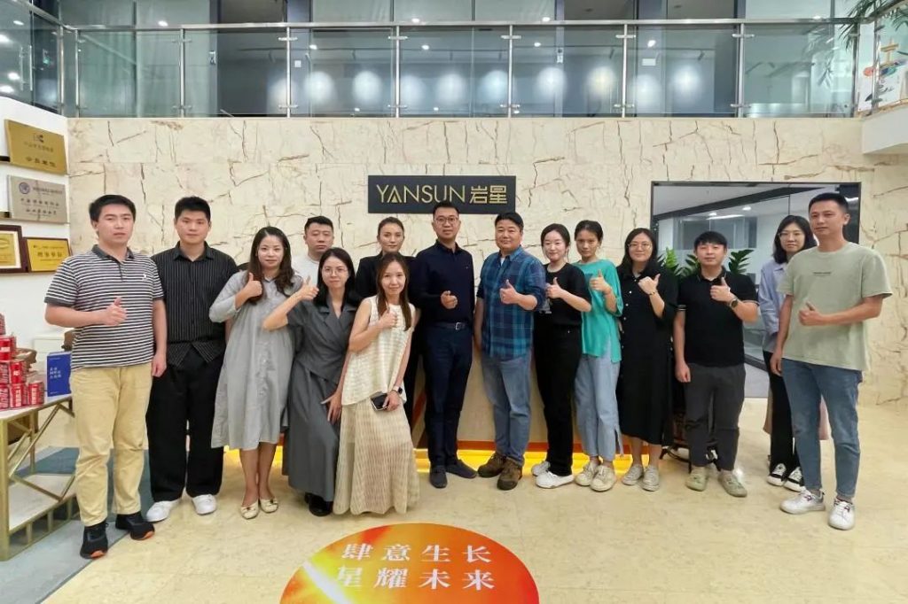 巖星四周年 | 生長不止，熱愛不息插圖(7)