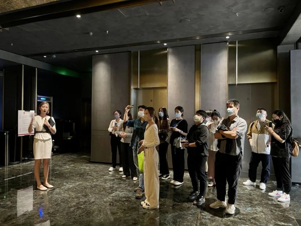 巖星四周年 | 生長不止，熱愛不息插圖(8)