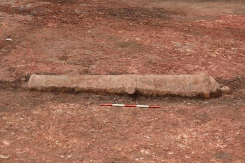 穿越時(shí)空，回望歷史——“南石頭往事”展覽開(kāi)幕！插圖(4)