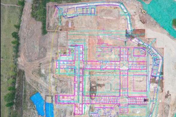 穿越時(shí)空，回望歷史——“南石頭往事”展覽開(kāi)幕！插圖(5)