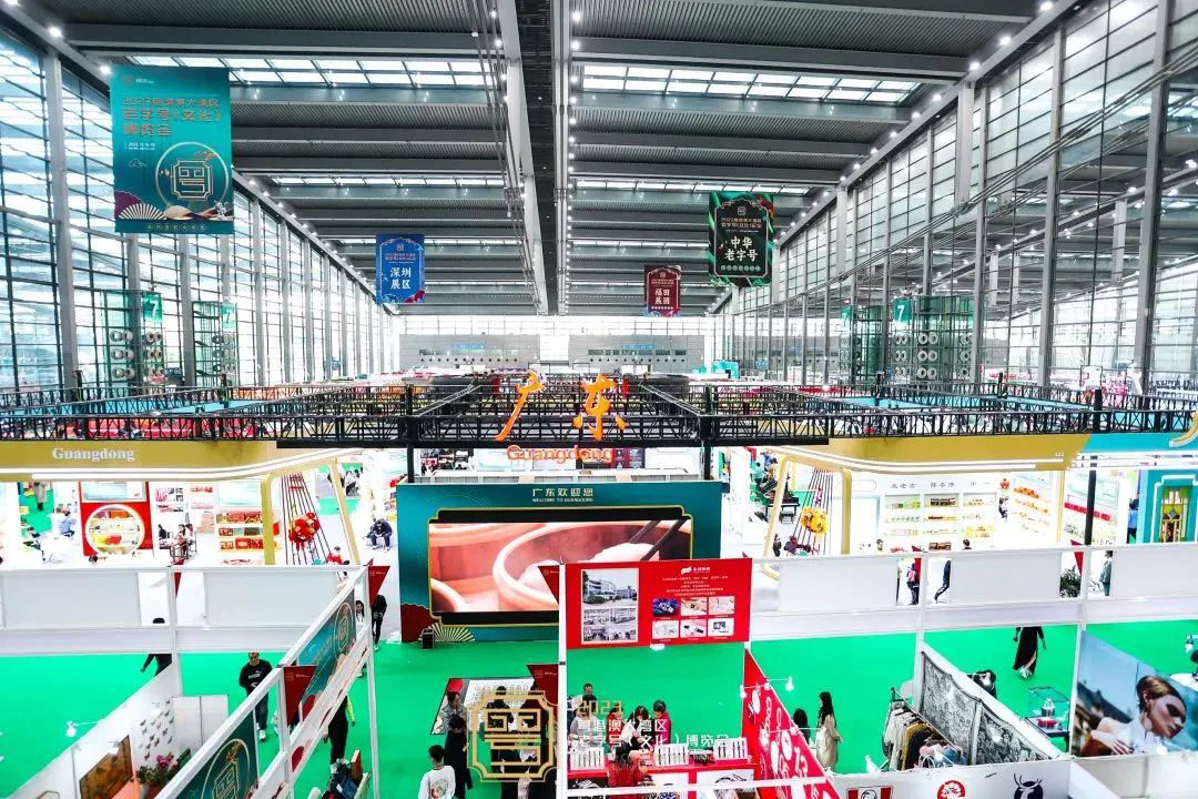 展臺搭建設計公司項目完成時間：取決于多種因素插圖