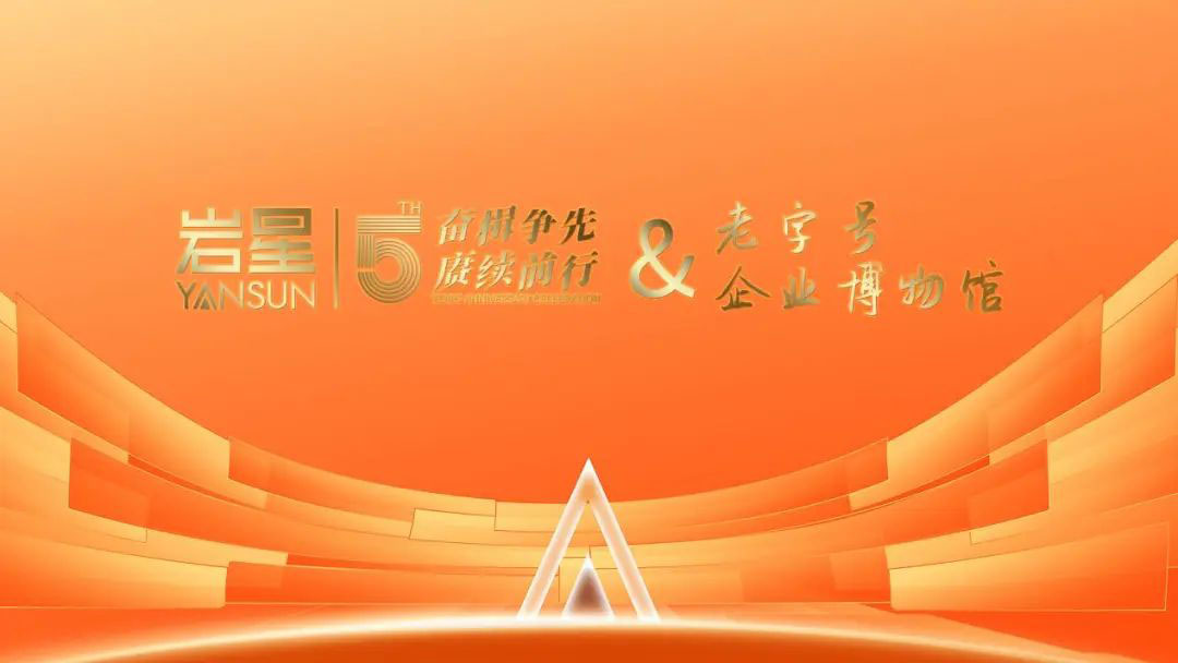 圓滿收官！巖星精彩亮相粵港澳大灣區老字號（文化）博覽會插圖(2)