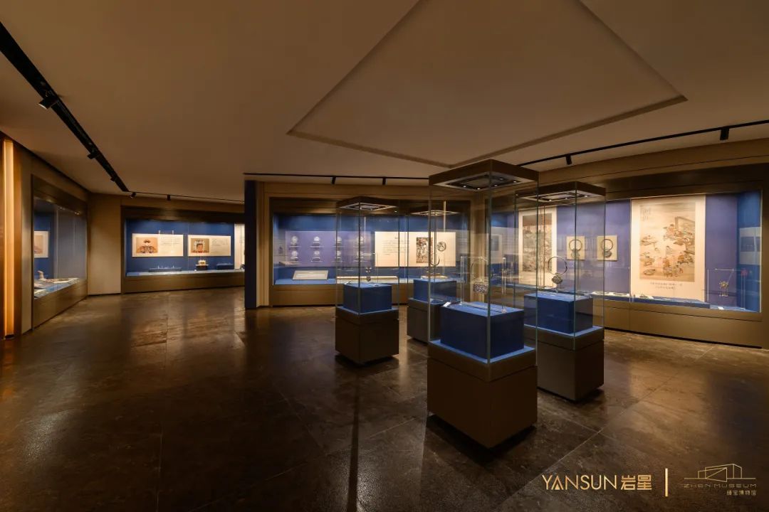 潮宏基臻寶博物館插圖(5) 圖片